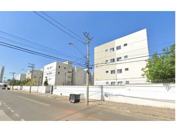 Apartamentos e Flats em leilão - Rua Benedito Renger, 107 - Sorocaba/SP - Tribunal de Justiça do Estado de São Paulo | Z31761LOTE001