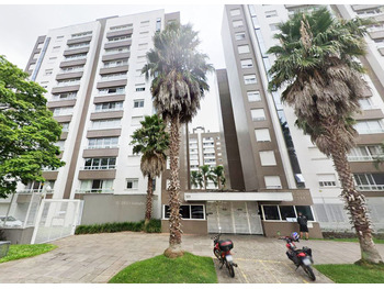 Apartamento em leilão - Rua Dona Augusta, 333 - Porto Alegre/RS - Banco Bradesco S/A | Z31728LOTE019