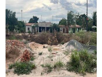 Terrenos e Lotes em leilão - Rua Projetada 03, s/nº - Feira de Santana/BA - Rodobens Administradora de Consórcios Ltda | Z31696LOTE021