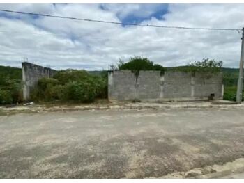 Terreno em leilão - Rua E, S/nº - Campo Formoso/BA - Rodobens Administradora de Consórcios Ltda | Z31696LOTE013