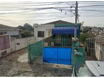 Casas em leilão - Rua José Codina, 93/97 - São Paulo/SP - Tribunal de Justiça do Estado de São Paulo | Z31795LOTE001