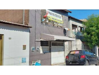 Casa em leilão - Rua João Fonseca, 525 - Fortaleza/CE - Banco Santander Brasil S/A | Z31766LOTE037