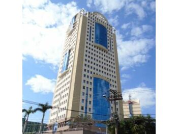 Salas Comerciais em leilão - Avenida Braz Olaia Acosta, 727 - Ribeirão Preto/SP - CCB - China Construction Bank | Z31686LOTE001