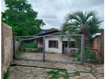 Casa em leilão - Rua Stefano Paterno, 165 - Caxias do Sul/RS - Rodobens Administradora de Consórcios Ltda | Z31696LOTE015