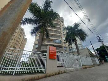 Apartamentos e Flats em leilão - Avenida Marechal Rondon, 320 - Rio de Janeiro/RJ - Banco Santander Brasil S/A | Z31766LOTE116