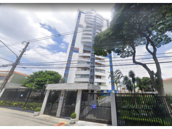 Apartamento em leilão - Rua Bartolomeu Faria, 402 - São Paulo/SP - Tribunal de Justiça do Estado de São Paulo | Z31692LOTE001