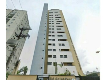 Apartamentos e Flats em leilão - Rua Deputado Laércio Corte, 230 - São Paulo/SP - Itaú Unibanco S/A | Z31545LOTE033