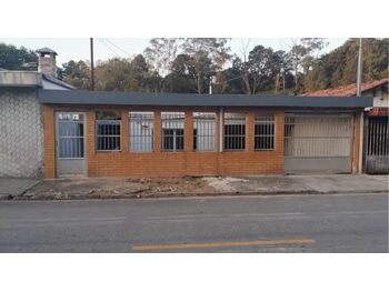 Casas em leilão - Rua Maximiliano Demarchi, 367 - São Bernardo do Campo/SP - Tribunal de Justiça do Estado de São Paulo | Z31818LOTE001