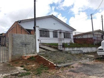 Casa em leilão - Rua Tobias Gumercindo do Valle, 145 - Ponta Grossa/PR - Enforce Community | Z31695LOTE005