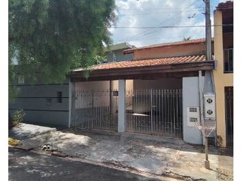 Casa em leilão - Rua Júlio Marmile, 1022 - Nova Odessa/SP - Rodobens Administradora de Consórcios Ltda | Z31696LOTE030