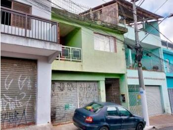 Residencial / Comercial em leilão - Travessa Tardes de Lindóia, 38 - São Paulo/SP - Tribunal de Justiça do Estado de São Paulo | Z31707LOTE001