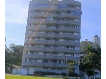 Apartamentos e Flats em leilão - Rua Etienne Gaudenty Stawiarski, 460 - Orleans/SC - Banco Santander Brasil S/A | Z31386LOTE020