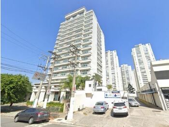 Apartamento em leilão - Avenida Imperatriz Leopoldina, 1170 - São Paulo/SP - Tribunal de Justiça do Estado de São Paulo | Z31733LOTE001