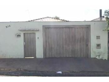 Casa em leilão - Avenida Arid Nasser, 284 - Araraquara/SP - Rodobens Administradora de Consórcios Ltda | Z31696LOTE012