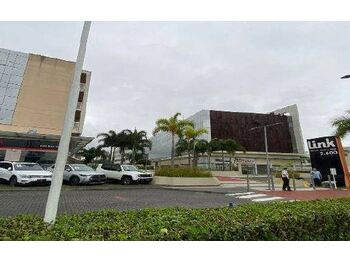 Sala Comercial em leilão - Avenida Ayrton Senna, 2600 - Rio de Janeiro/RJ - Banco Bradesco S/A | Z31728LOTE012