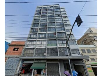 Conj. Comercial em leilão - Avenida Alcântara Machado, 80 - São Paulo/SP - Enforce Community | Z31695LOTE002