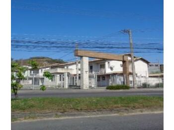 Apartamentos e Flats em leilão - Estrada da Posse, 1859 - Rio de Janeiro/RJ - Banco Bradesco S/A | Z31778LOTE012