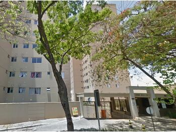 Apartamento em leilão - Rua Trajano de Faria, 216 - Guarulhos/SP - Banco Bradesco S/A | Z31728LOTE027