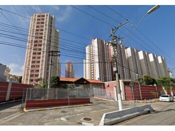 Apartamento em leilão - Rua Adriático, 151 - Santo André/SP - Tribunal de Justiça do Estado de São Paulo | Z31828LOTE001