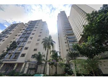 Apartamento em leilão - Alameda Barros, 418 - São Paulo/SP - Banco Rendimento | Z31691LOTE001