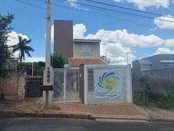 Casa em leilão - Rua Bonfim, 1350 - Marília/SP - Banco Santander Brasil S/A | Z31766LOTE051