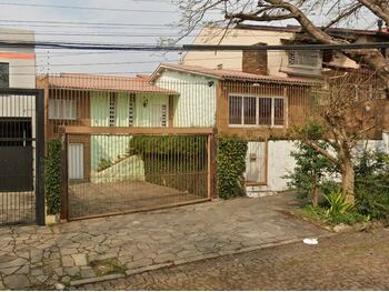 Sobrado em leilão - Rua Doutor Fernando Ortiz Schneider, 69 - Porto Alegre/RS - Banco Pan S/A | Z31865LOTE013