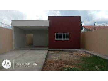 Casa em leilão - Avenida Planalto, 375 - Timon/MA - Banco Santander Brasil S/A | Z31766LOTE046