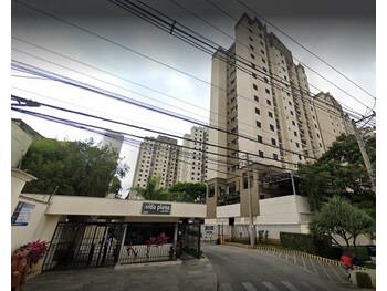 Apartamento em leilão - Avenida Benjamin Harris Hunnicutt, 430 - Guarulhos/SP - Tribunal de Justiça do Estado de São Paulo | Z31852LOTE001