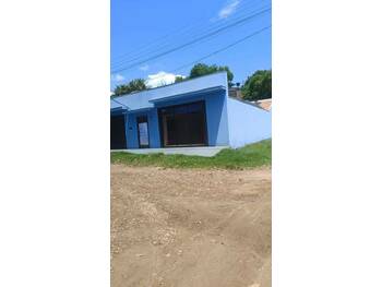 Casa em leilão - Travessa De Cana, 17 - Camapuã/MS - Banco Santander Brasil S/A | Z31766LOTE129