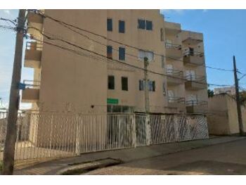 Apartamentos e Flats em leilão - Rua Alício de Carvalho, 240 - Sorocaba/SP - Banco Santander Brasil S/A | Z31444LOTE009