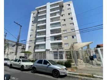 Apartamento em leilão - Rua Moinho Velho, 659 - São Paulo/SP - Banco Santander Brasil S/A | Z31684LOTE001