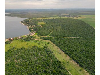 Fazenda em leilão - Fazenda São Joaquim, s/nº - Itirapina/SP - Tribunal de Justiça do Estado de São Paulo | Z31749LOTE001