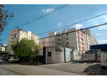 Apartamento em leilão - Rua Lituânia, 880 - Sorocaba/SP - Banco Bradesco S/A | Z31693LOTE001