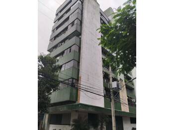 Apartamentos e Flats em leilão - Rua Caramuru, 508 - Canoas/RS - Banco Santander Brasil S/A | Z31766LOTE128