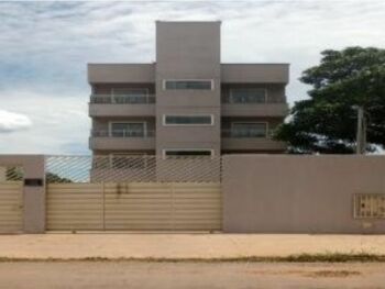 Apartamentos e Flats em leilão - Avenida São José, s/nº - Santo Antônio do Descoberto/GO - Itaú Unibanco S/A | Z31783LOTE006