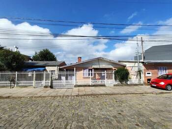 Casa em leilão - Rua dos Cardeais, 1050 - Caxias Do Sul/RS - Banco Santander Brasil S/A | Z31766LOTE104