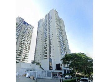 Apartamento em leilão - Rua Marc Chagall, 397 - São Paulo/SP - Tribunal de Justiça do Estado de São Paulo | Z31746LOTE001