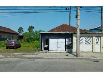 Casa em leilão - Avenida Nossa Senhora de Fátima, 1775 - Mongaguá/SP - Itaú Unibanco S/A | Z31545LOTE030