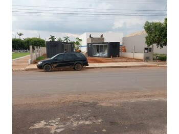 Terrenos e Lotes em leilão - Avenida Cuiabá, s/nº - Querência/MT - Banco Cooperativo Sicoob S.A. | Z31866LOTE002