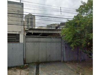 Terrenos e Lotes em leilão - Rua Aliança Liberal, 280 - São Paulo/SP - Outros Comitentes | Z31705LOTE001