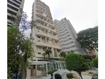 Apartamento Duplex em leilão - Rua Urussuí, 110 - São Paulo/SP - Barbosa Maia Advogados | Z31782LOTE001