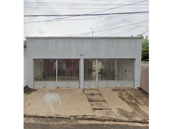 Casa e edícula em leilão - Rua José Amin Haddad, 483 - Birigüi/SP - Tribunal de Justiça do Estado de São Paulo | Z31830LOTE001