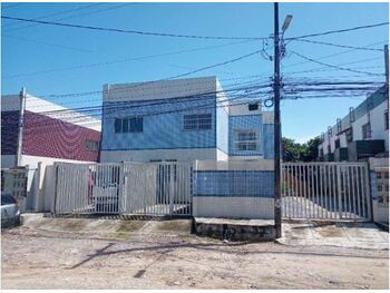 Casa em leilão - Rua Água Preta, 367 - Paulista/PE - Banco Santander Brasil S/A | Z31766LOTE155