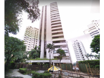 Apartamento em leilão - Rua Bahia, 528 - São Paulo/SP - Tribunal de Justiça do Estado de São Paulo | Z31681LOTE001