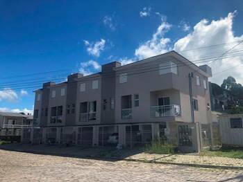 Casa em leilão - Rua São Francisco, 125 - Caxias do Sul/RS - Banco Santander Brasil S/A | Z31549LOTE386