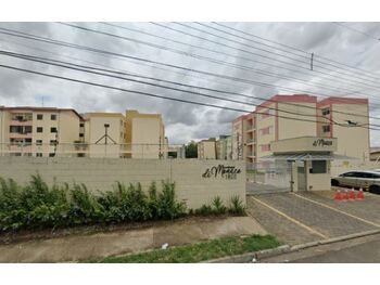 Apartamento em leilão - Rua Sebastião Lázaro da Silva, 1880 - Hortolândia/SP - Tribunal de Justiça do Estado de São Paulo | Z31844LOTE001