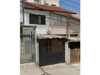 Casa em leilão - Avenida Mascote, 1612 - São Paulo/SP - Tribunal de Justiça do Estado de São Paulo | Z31753LOTE001