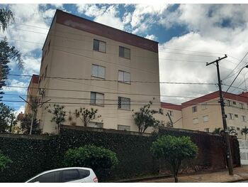 Apartamentos e Flats em leilão - Avenida das Amoreiras, 3907 - Campinas/SP - Banco Santander Brasil S/A | Z31435LOTE006