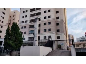 Apartamentos e Flats em leilão - Rua Armando de Salles Oliveira, 200 - Taubaté/SP - Banco Santander Brasil S/A | Z31444LOTE022