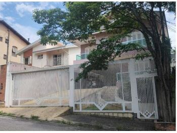 Casa em leilão - Rua Dionísio Murcovic, 129 - Osasco/SP - Banco Santander Brasil S/A | Z31766LOTE172